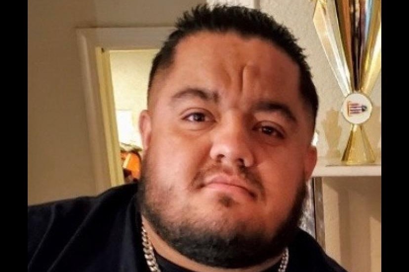 Fundraiser by Seantae Huguez Danny Vargas