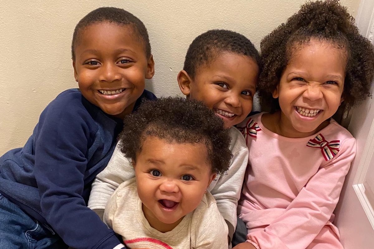 Fundraiser for Ashley Hornsby by Kristian Jordan Support Ashley Hornsby!