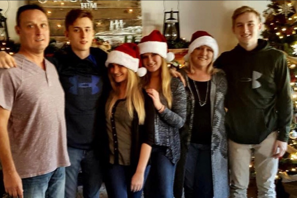 Erica R Meiners Fundraiser for Trish Neiner by Erica Meiners : Unexpected loss of ...