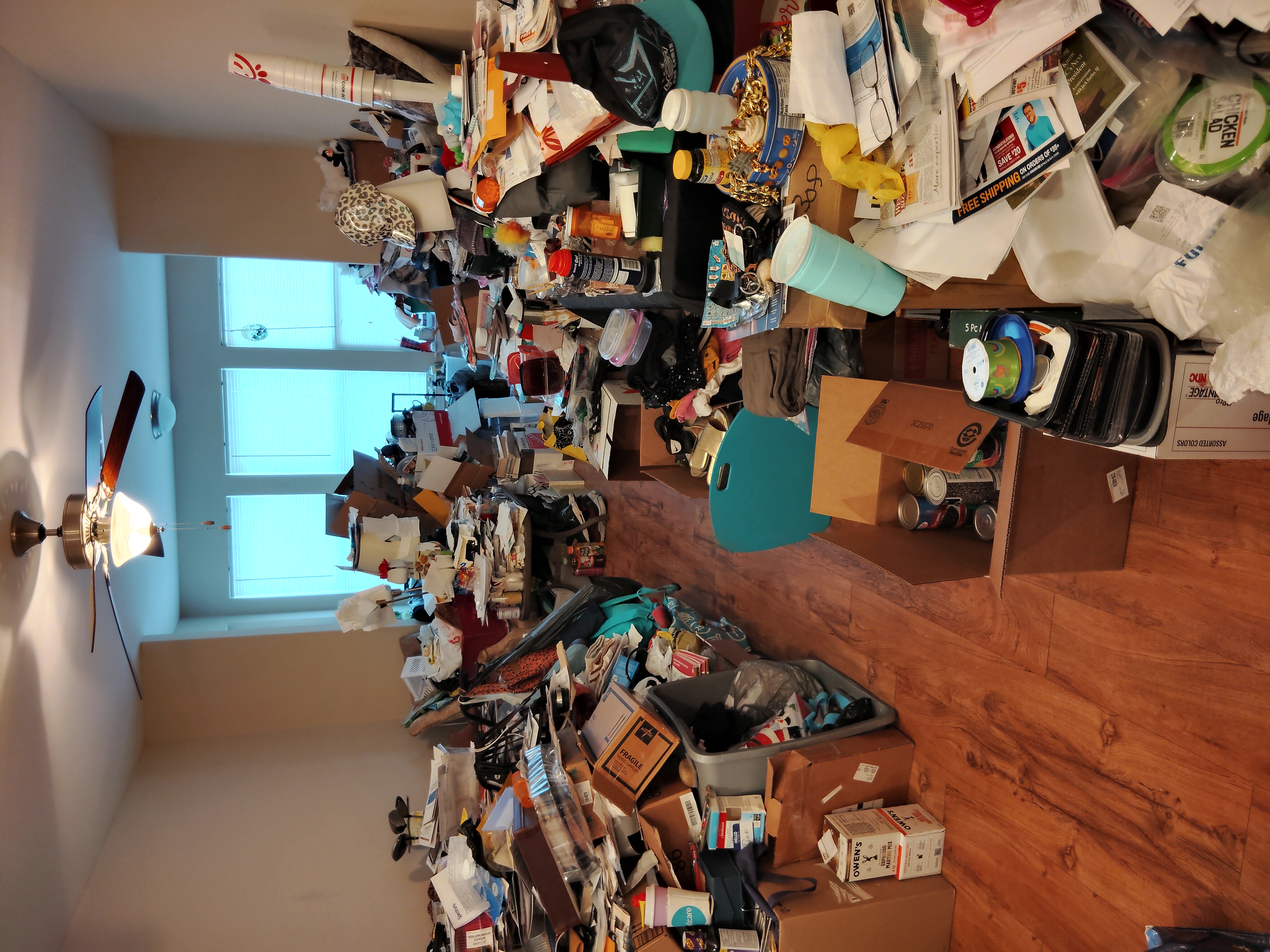 Help Local Families with free Home Cleanings campaign photo, 5 of 6