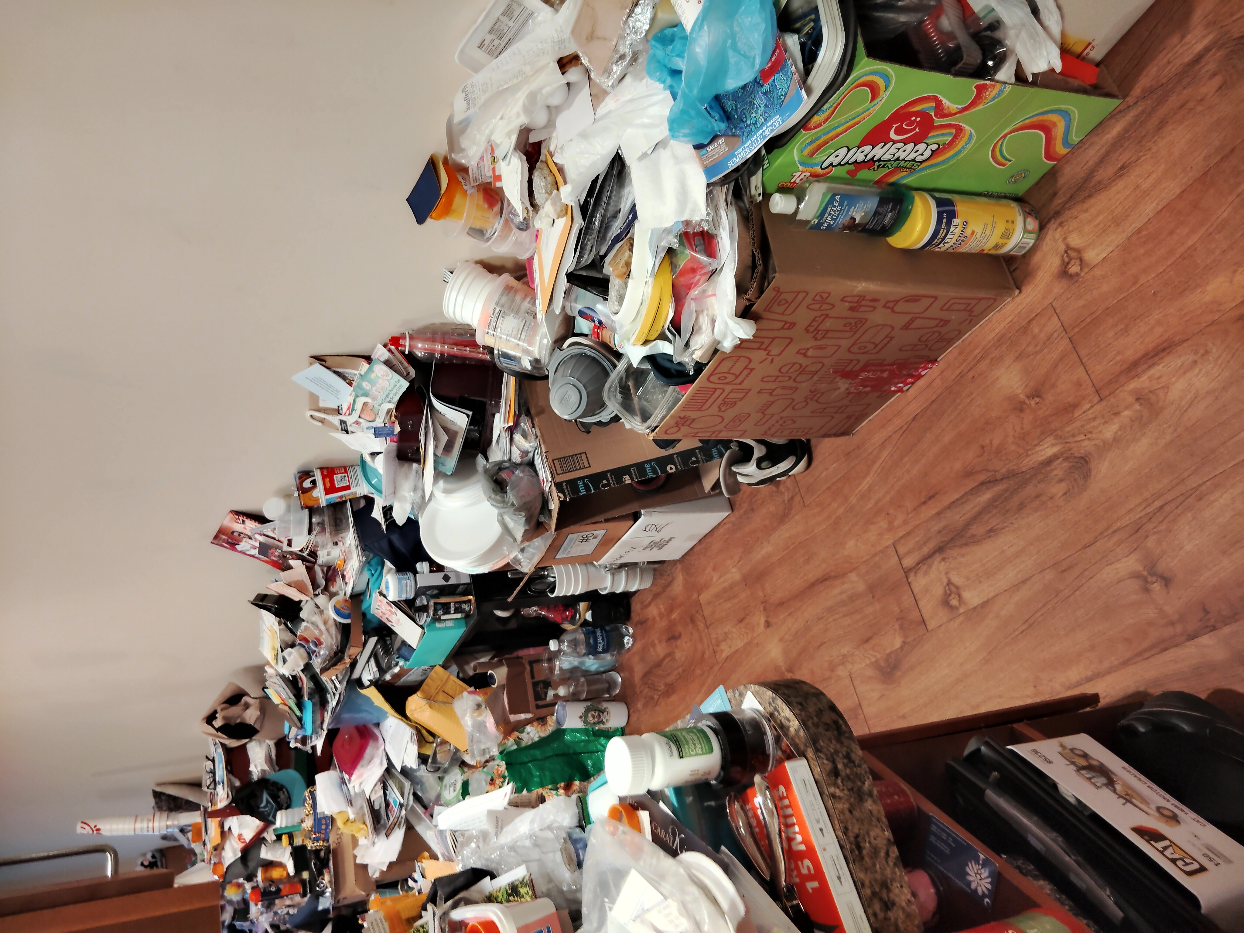 Help Local Families with free Home Cleanings campaign photo, 2 of 6