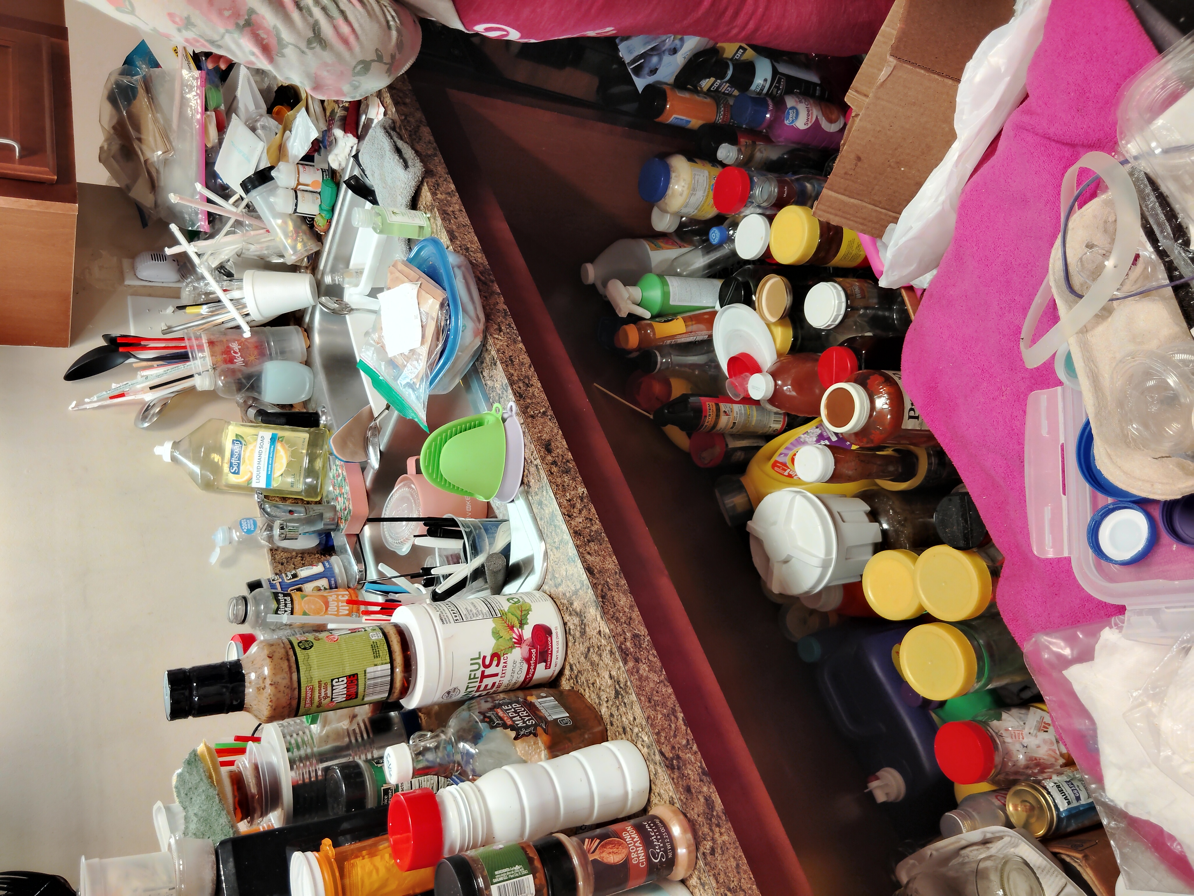 Help Local Families with free Home Cleanings campaign photo, 4 of 6