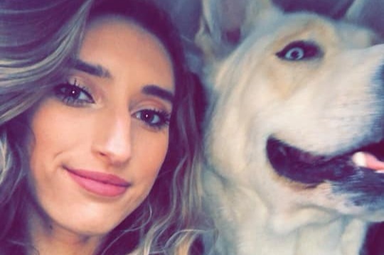 Help Claire Koger with hospital bills & expenses photo