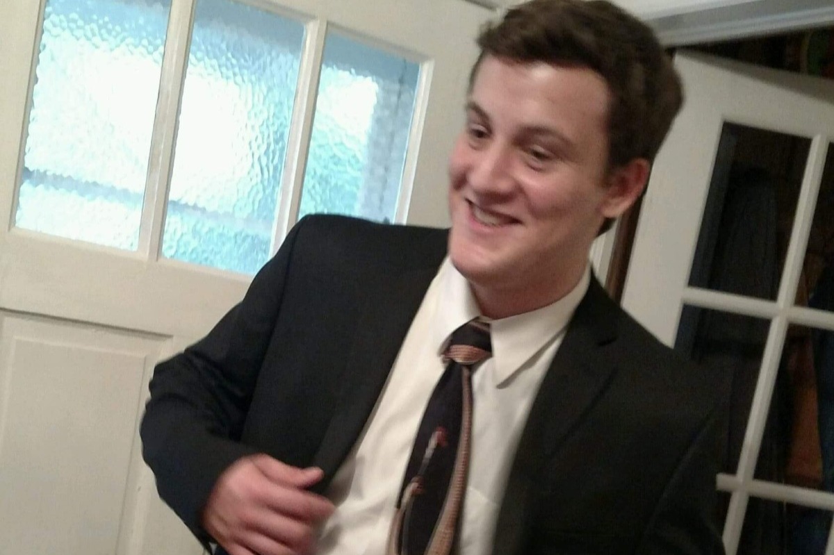 Help for logan and his family photo