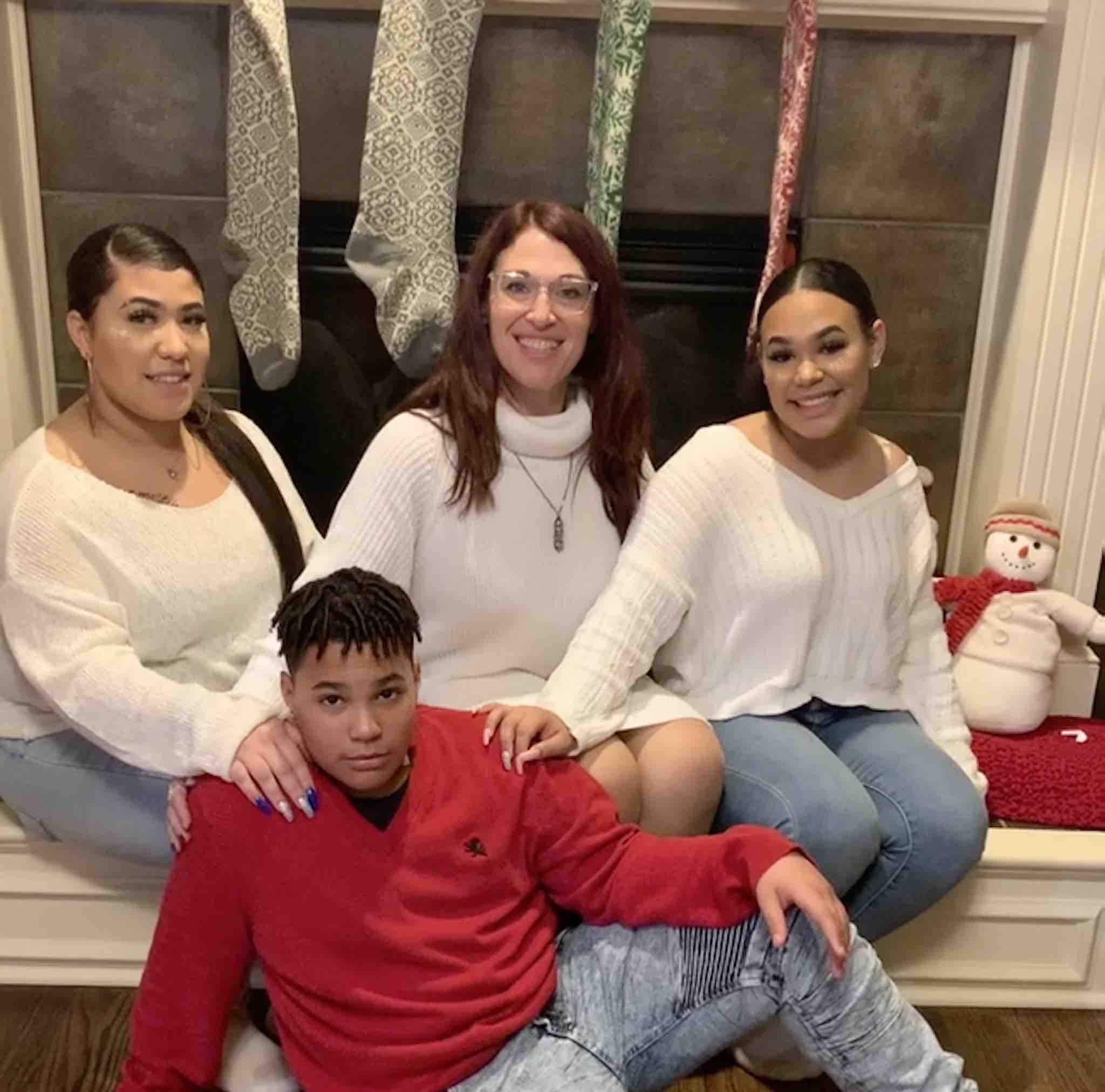 Amy’s Cancer Treatments photo