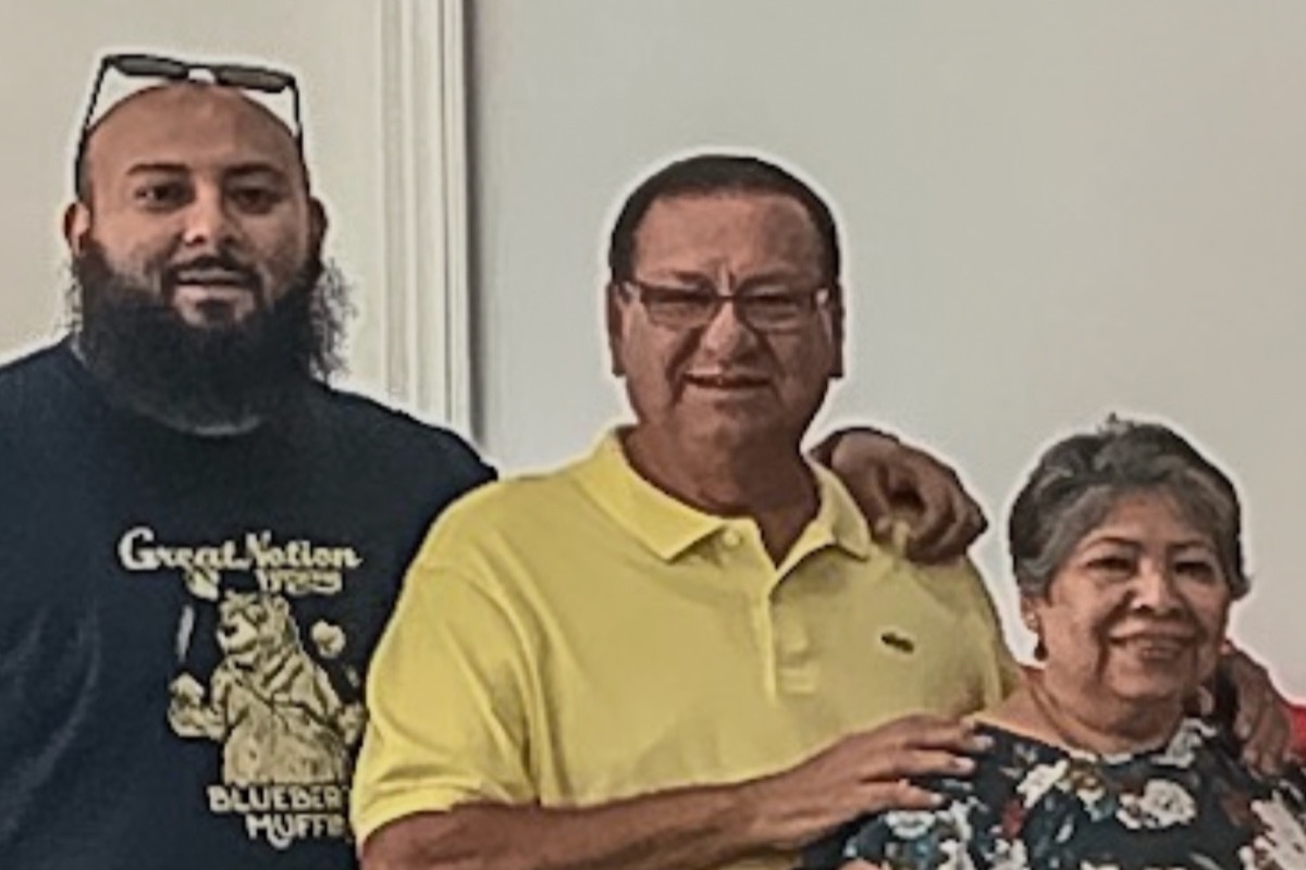 Chalo’s Funeral fund photo