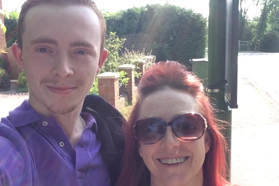 Fundraiser by Rebecca Turnbull Support for Callum Chapman’s family