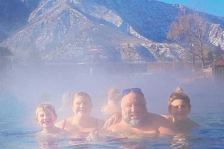 Ryan Sheldon Memorial Fund For Liam & Gavin photo