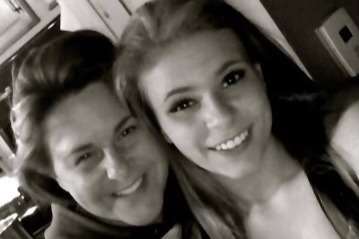 Help the LeBlanc family say goodbye to Icesis photo