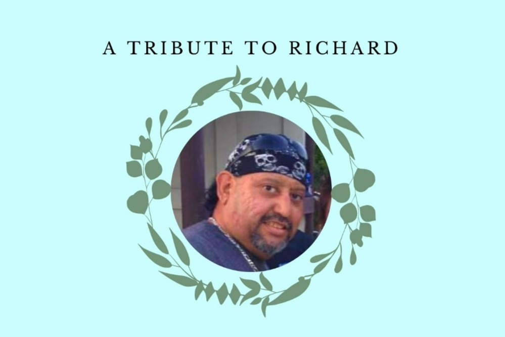 Richard Herrera Jr Funeral Expenses photo