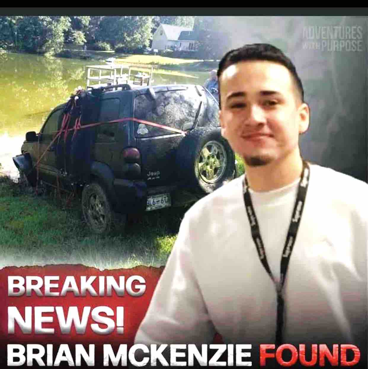 Fundraiser by Frances Gaines Searching for missing William Brian