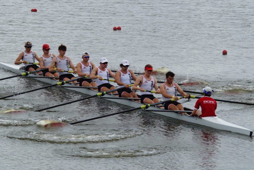 Fundraiser by Syosset Rowing Raise for an Eight!