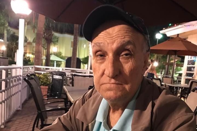 Fundraiser by Joseph Noe Giuseppe’s Burial Services