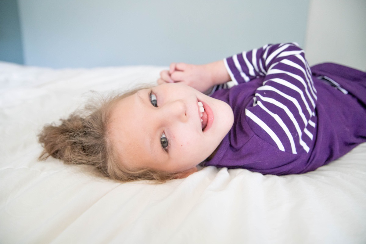 Harper's Bench photo