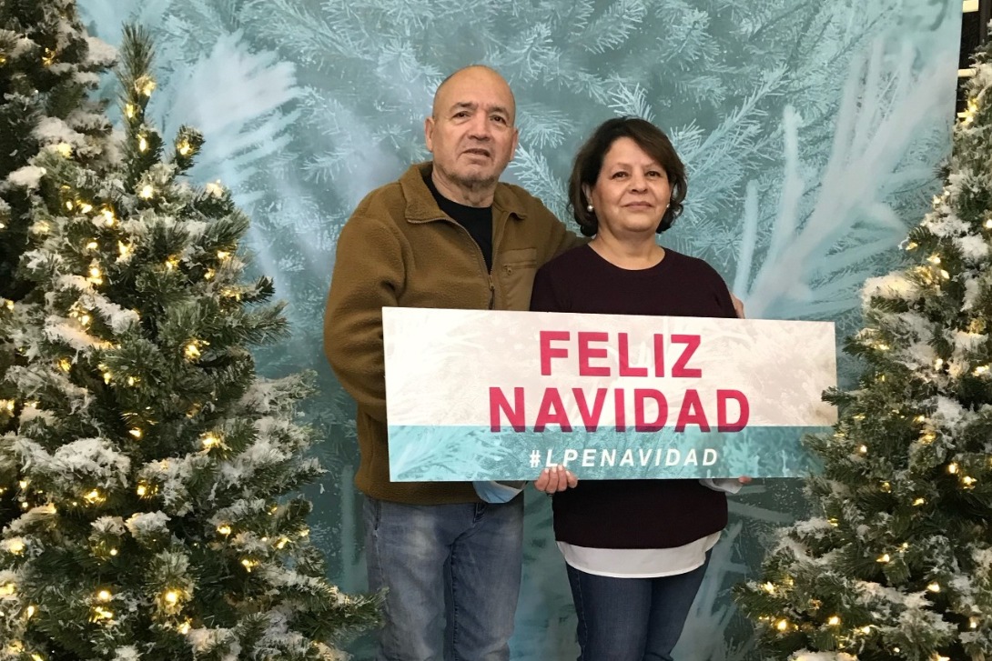 Funeral Expenses for Carlos Cifuentes photo