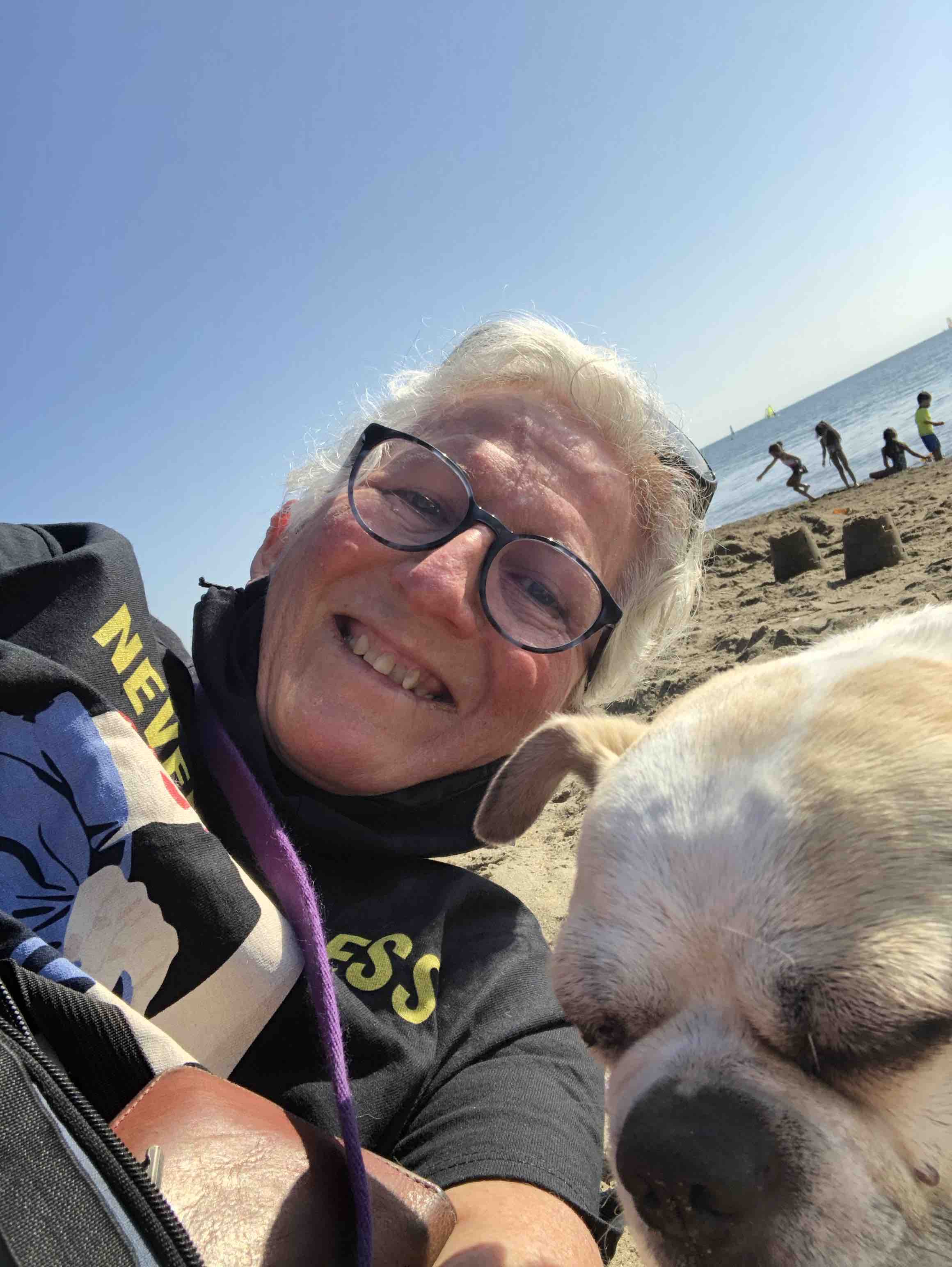 Moving Forward to Healthiest photo