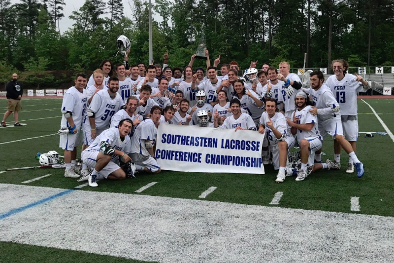 Fgcu lacrosse