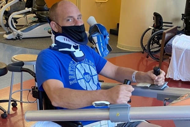 Fundraiser for Justin Blaze by Gregory Cozzart : Help our friend Justin ...
