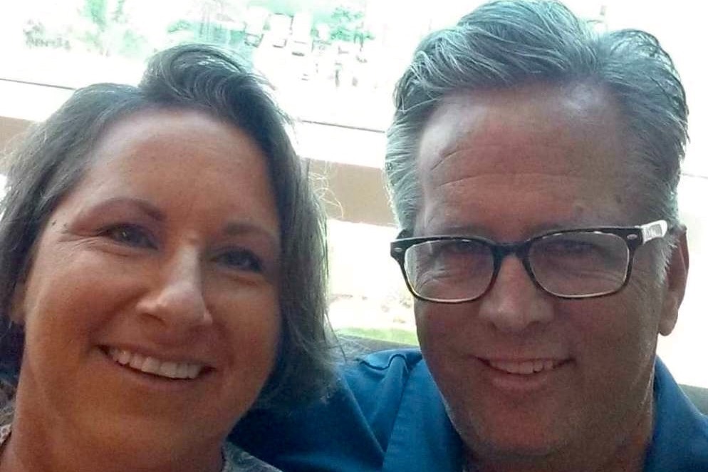 In Loving Memory of Warren Coomber photo