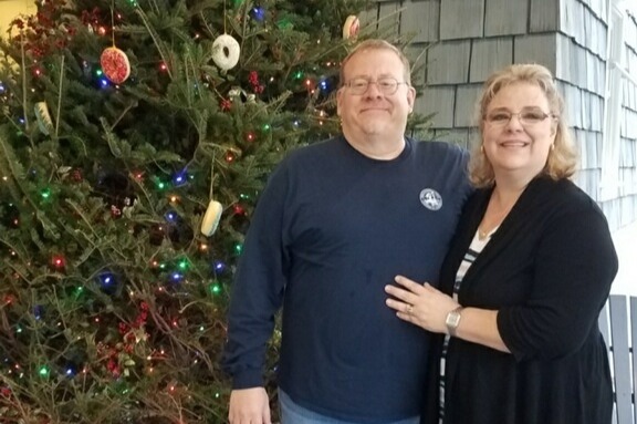 Please Help Jo Ellen in the battle of her Life photo