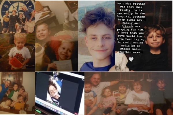 Help My Son DJ on His Road to Recovery photo