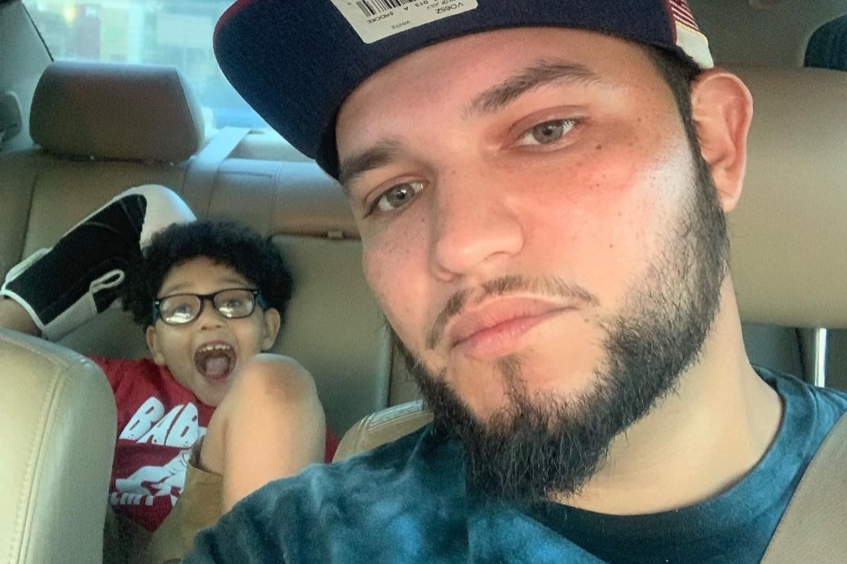 Fundraiser by Giovanni Guzman Manuel “Manny Fresh” Guzman funeral