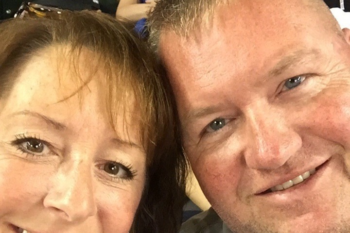 Fundraiser for David Fast by Kevin Olson : Help Dave Fast recover from ...
