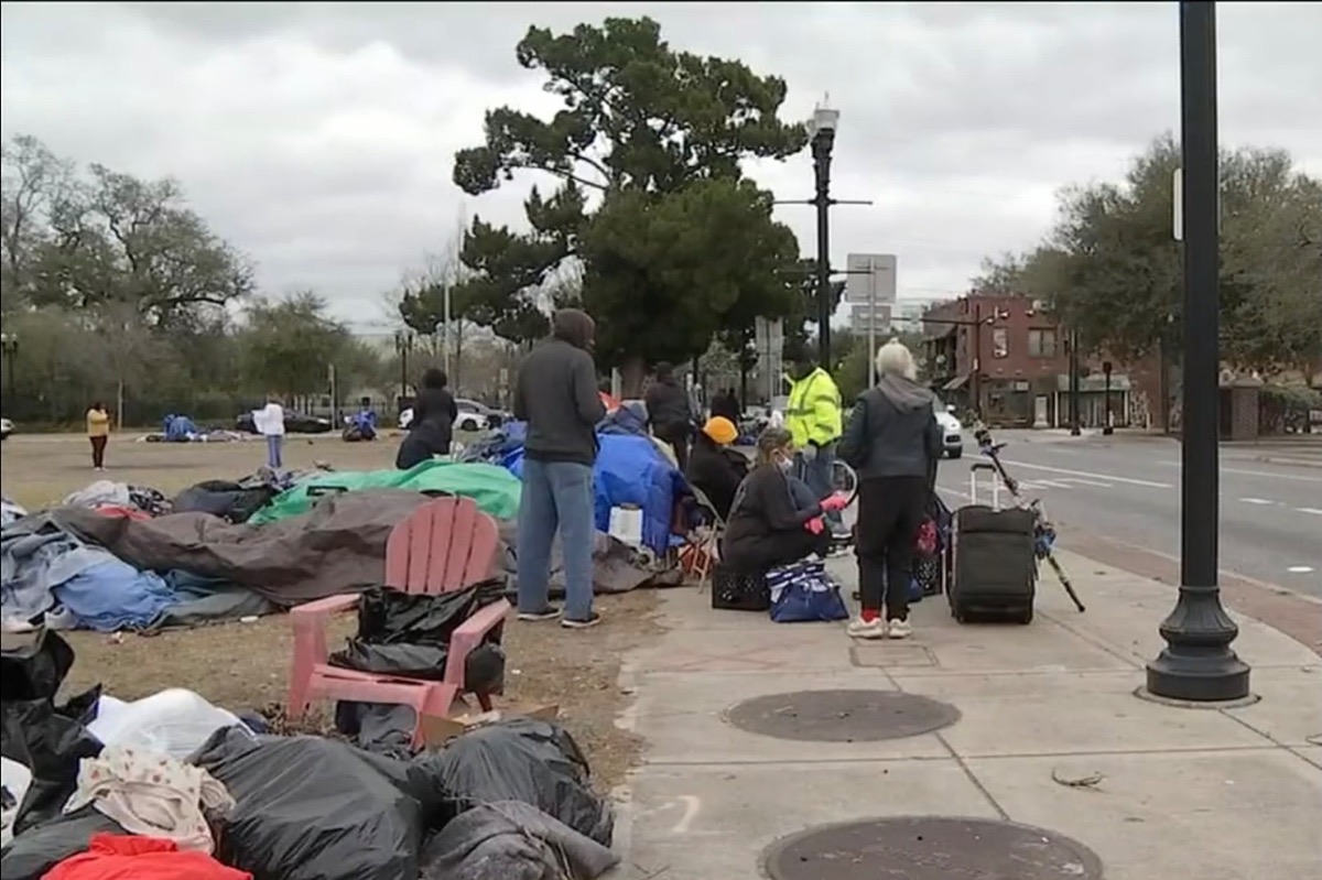 Radical Aid JAX photo