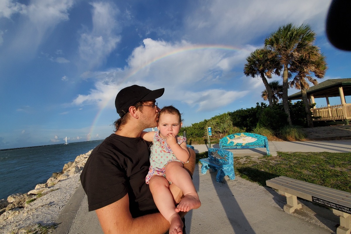 Jarrod Baird's Medical expenses and recovery photo