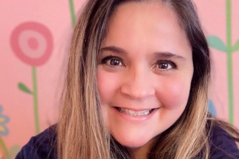 Donate To Support Rocio Pardo During Her Recovery From Covid