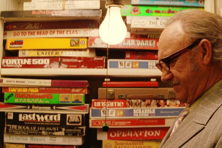 Fundraiser by Billy Knoblauch Help Stop BOREDOM FinnU Board Game Drive!