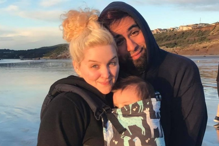 Help Cover Medical Bills for Caity & Danny photo