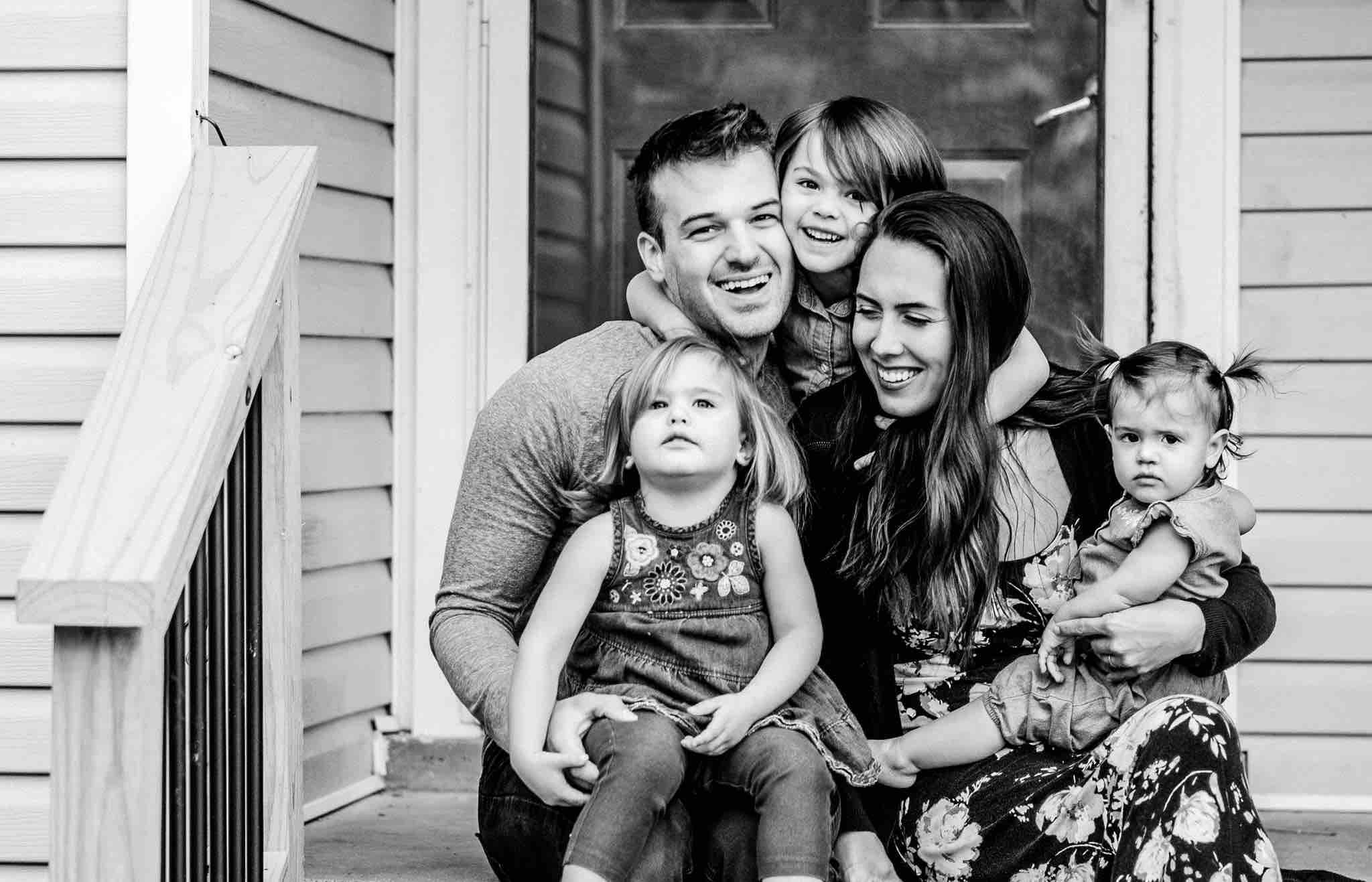 Fundraiser by Sunny Warren Support For The Keeler Family