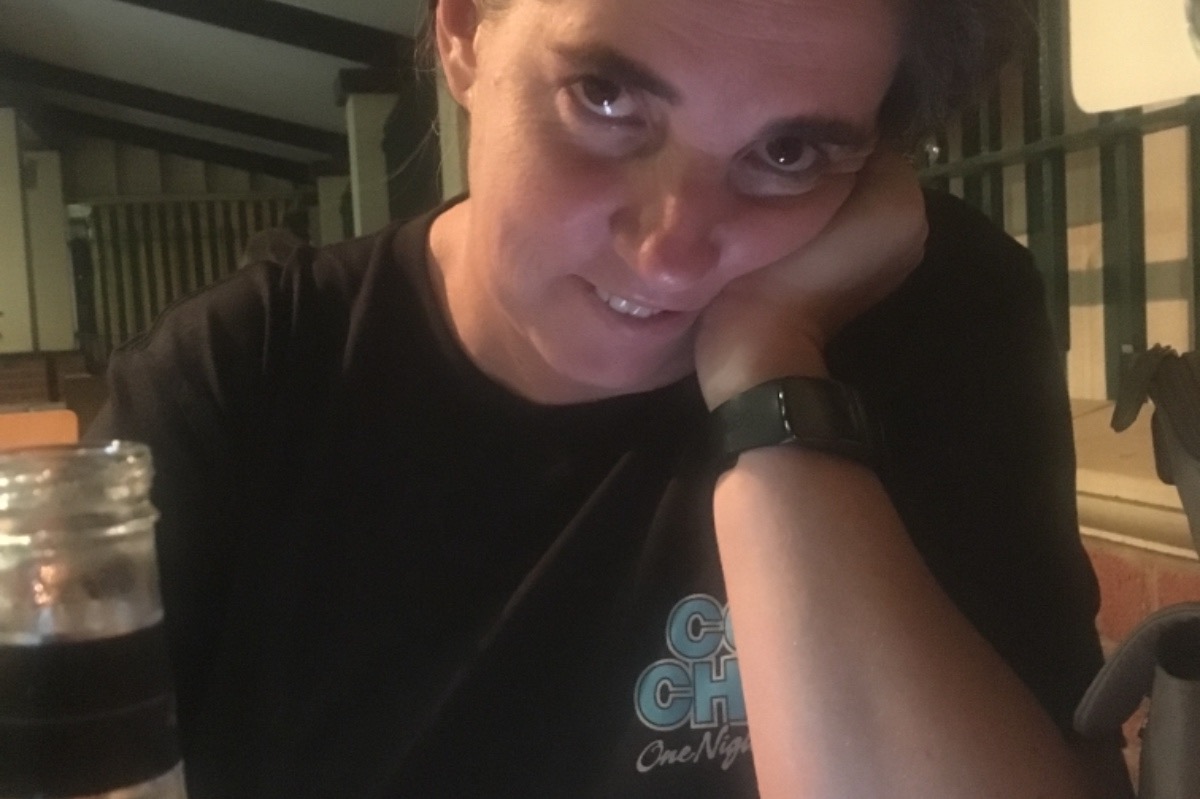 Fundraiser by Wayne Rahn : Help Ann Rahn beat cancer