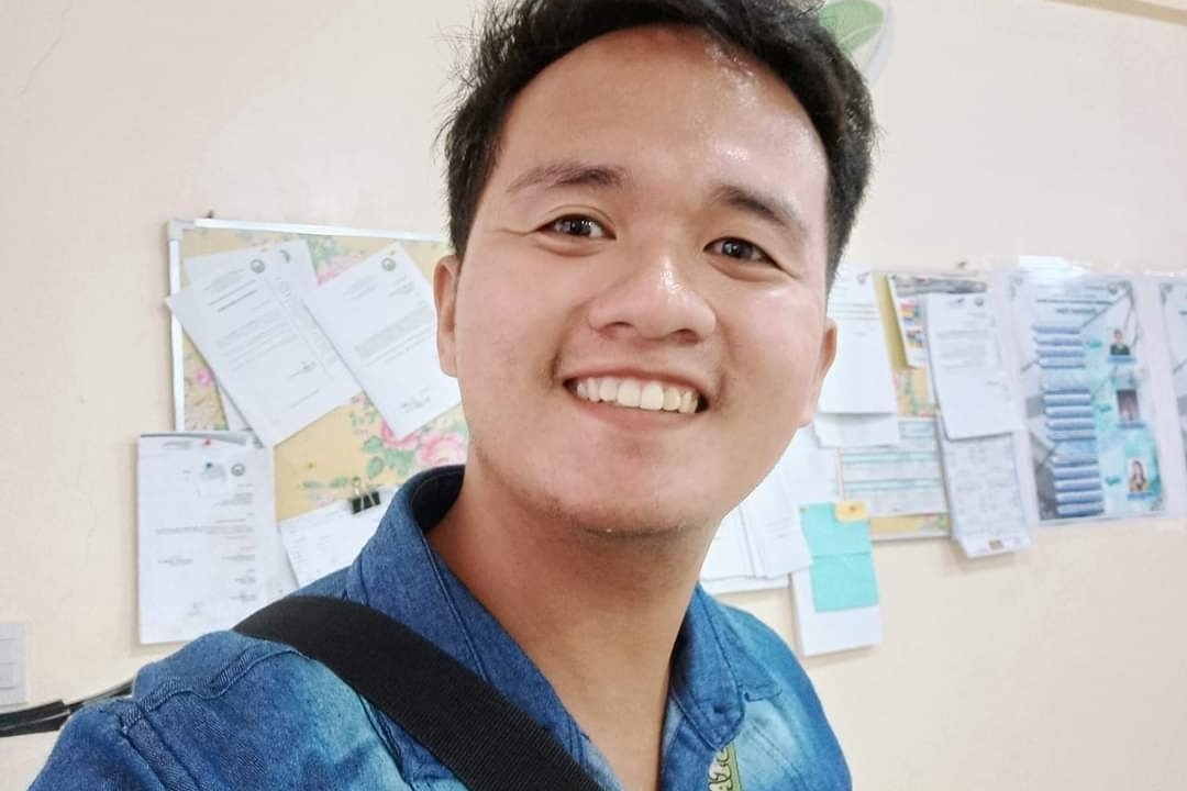 Kuya Rolan Donation for His Burial photo