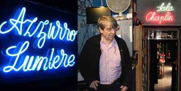 Aiutiamo Cinema Azzurro Scipioni a diventare Film photo