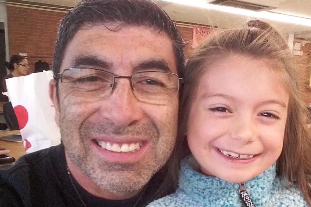 Jesse Salcedo’s Funeral Service Fund photo