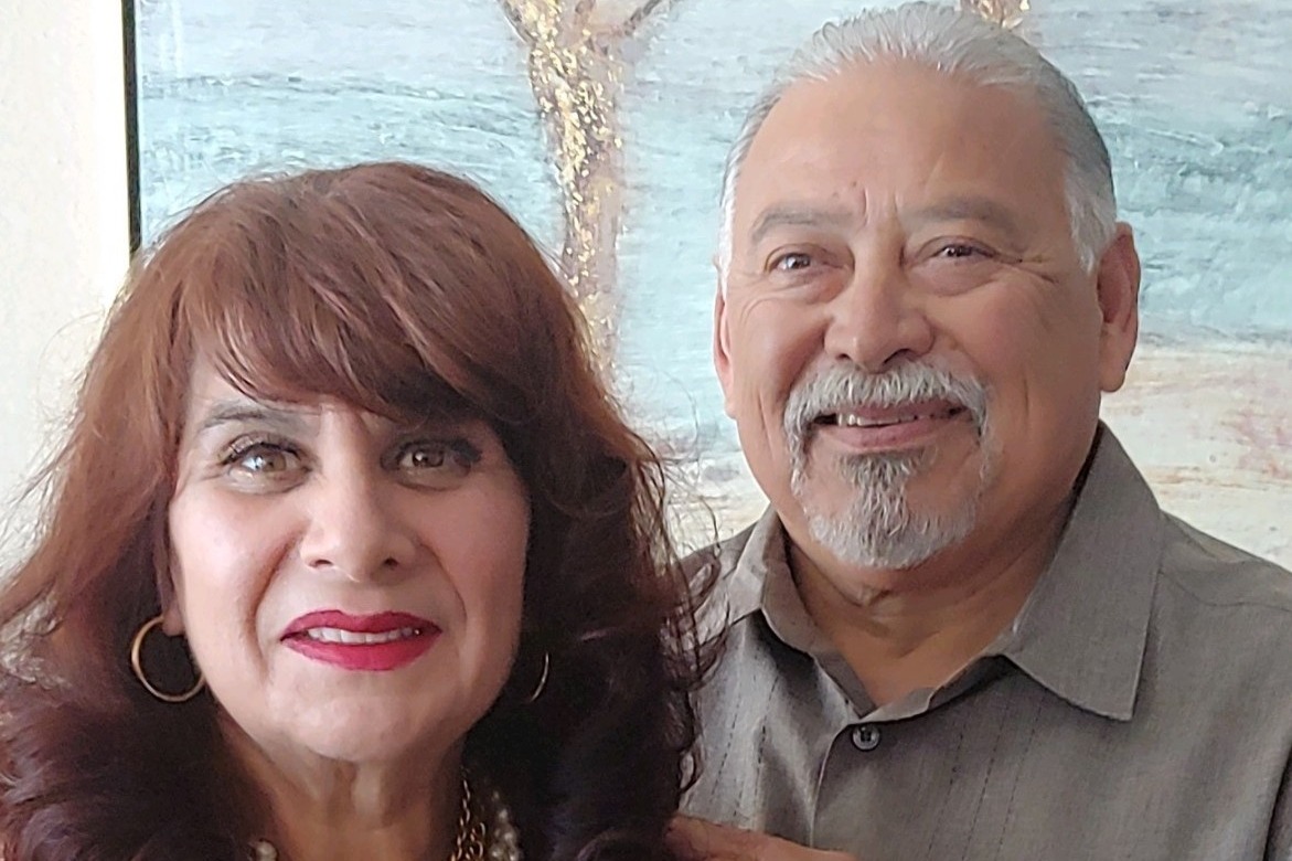 Fundraiser for Samuel Rios by Melody Fonda : Help Sam and Lorie Rios