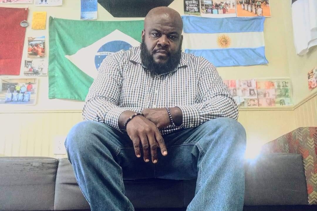 Fundraiser by Regina Frazer Homegoing Service for Kenny Watkins