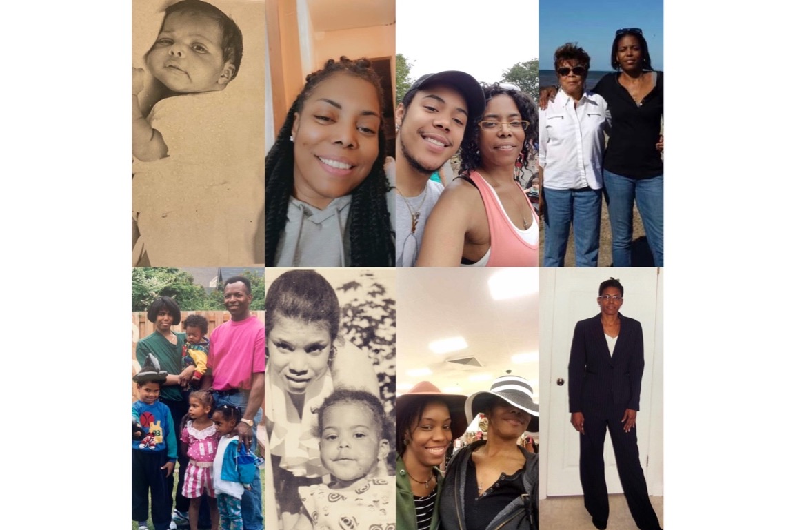 Fundraiser for Jevon Palmer by MACE RAKESTRAW LaDawn Rakestraw Memorial