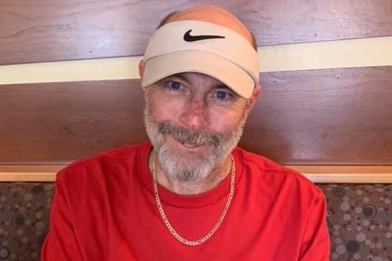 Help Roger fight Stage 4 Colon Cancer photo