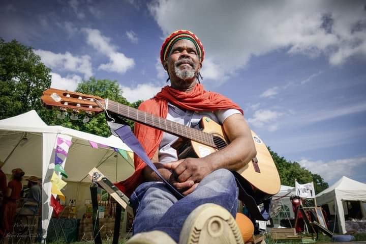 Omer Makessa Open Mic Tribute Fundraiser photo