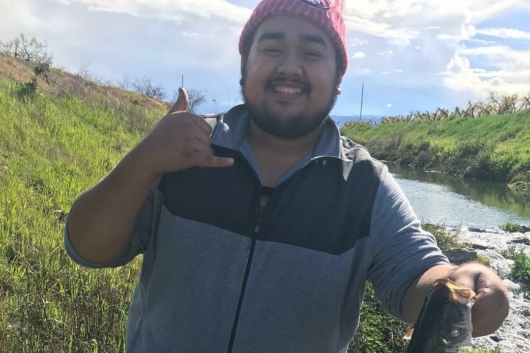 Gio's Headstone Fund photo