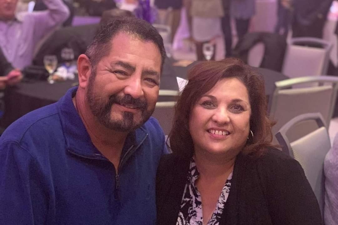 Guardian Angel Memorial Fund for Veronica Alvarado photo