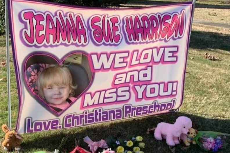 Fundraiser by Teresa Cody Funeral Expenses for Jeanna Sue Harrison