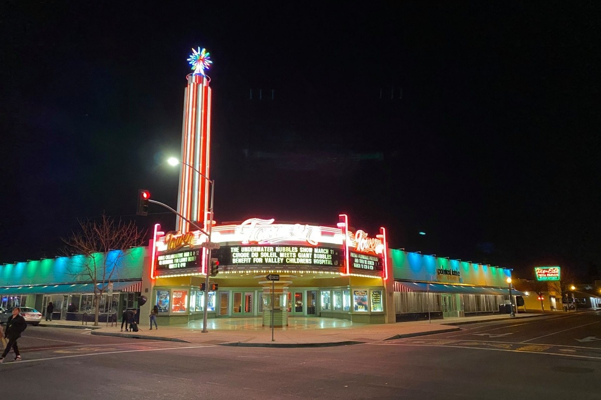 Save The Tower Theatre Legal Fund photo