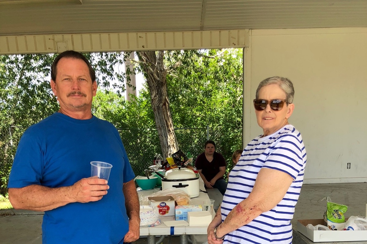 Fundraiser by Jana Burton Austin Kirk Allen Burton Funeral Services