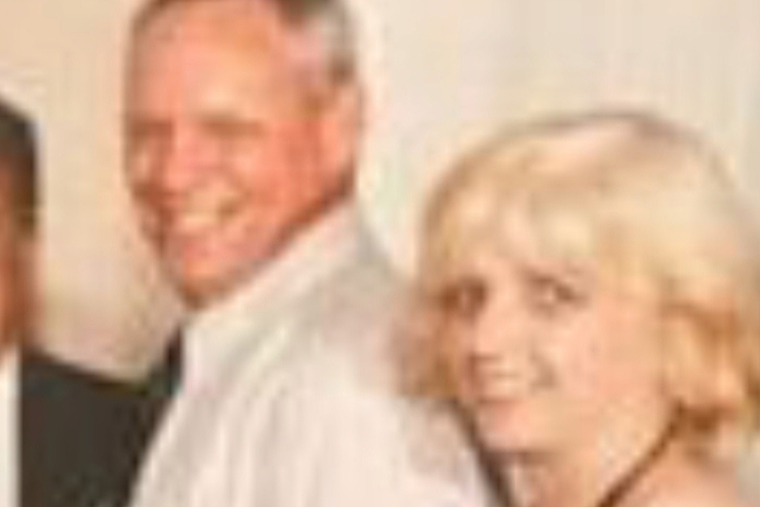 Wife of FDNY Lieut. Patti Hulse's funeral services photo