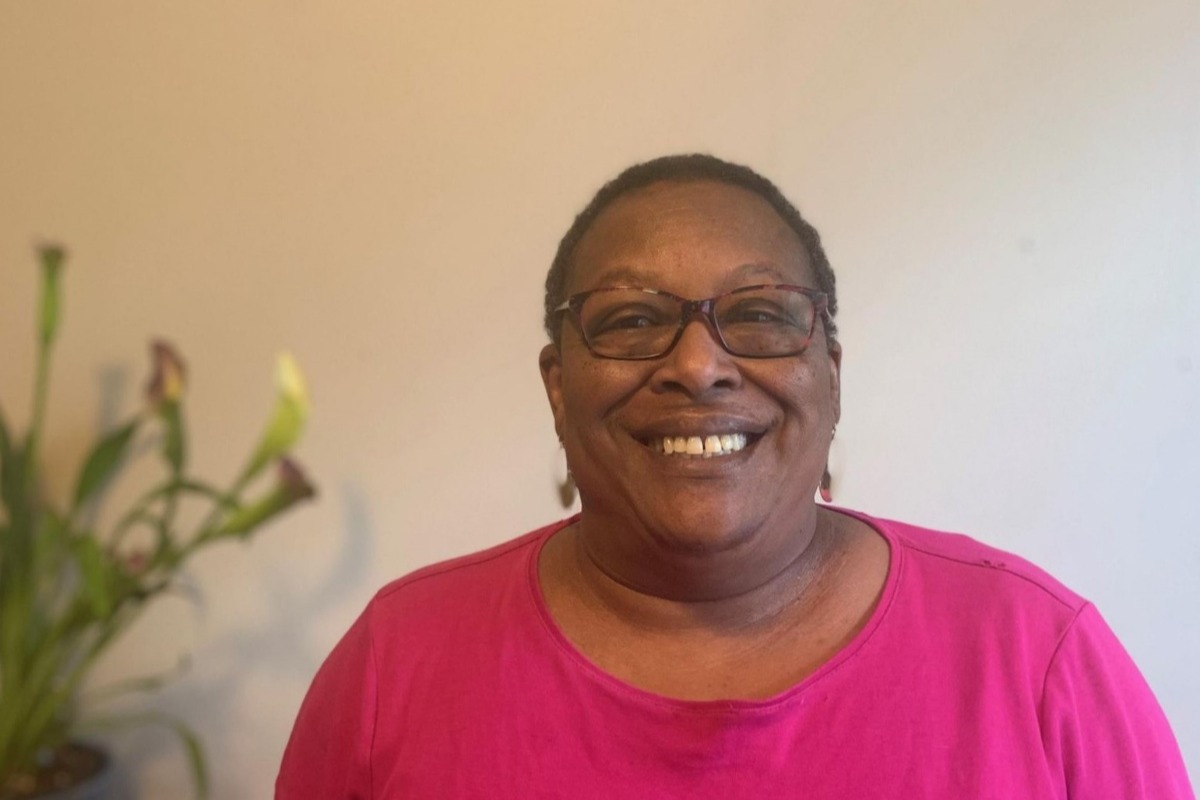 A Circle of Support for Hadiyah photo