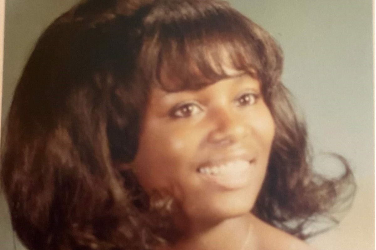 Fundraiser by Dior Cotten Expressions of Sympathy for Anita Jackson